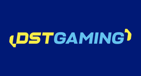 dst gaming logo