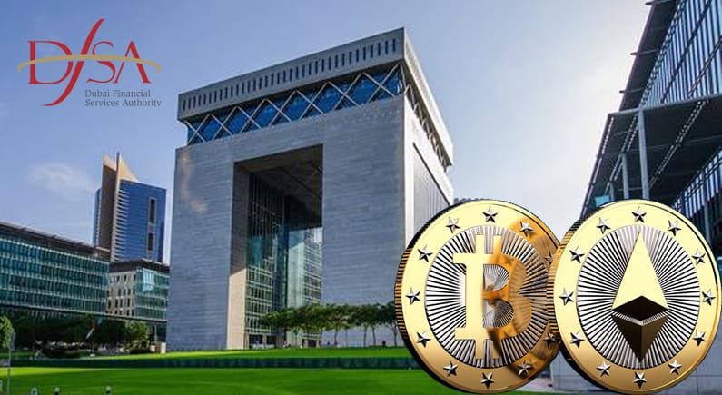 Dubai leading UAE with progressive cryptocurrency regulation