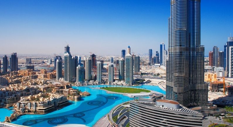 Dubai, the Future Cryptocurrency World Capital: What to Expect in 2022