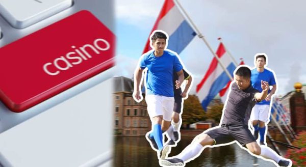 Dutch State Lottery ordered to stop using athletes for promotion