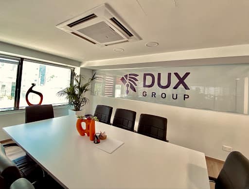 duxgroup office interview SiGMA News