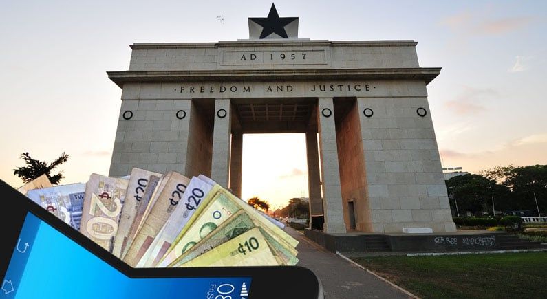 Ghana announces digital currency pilot