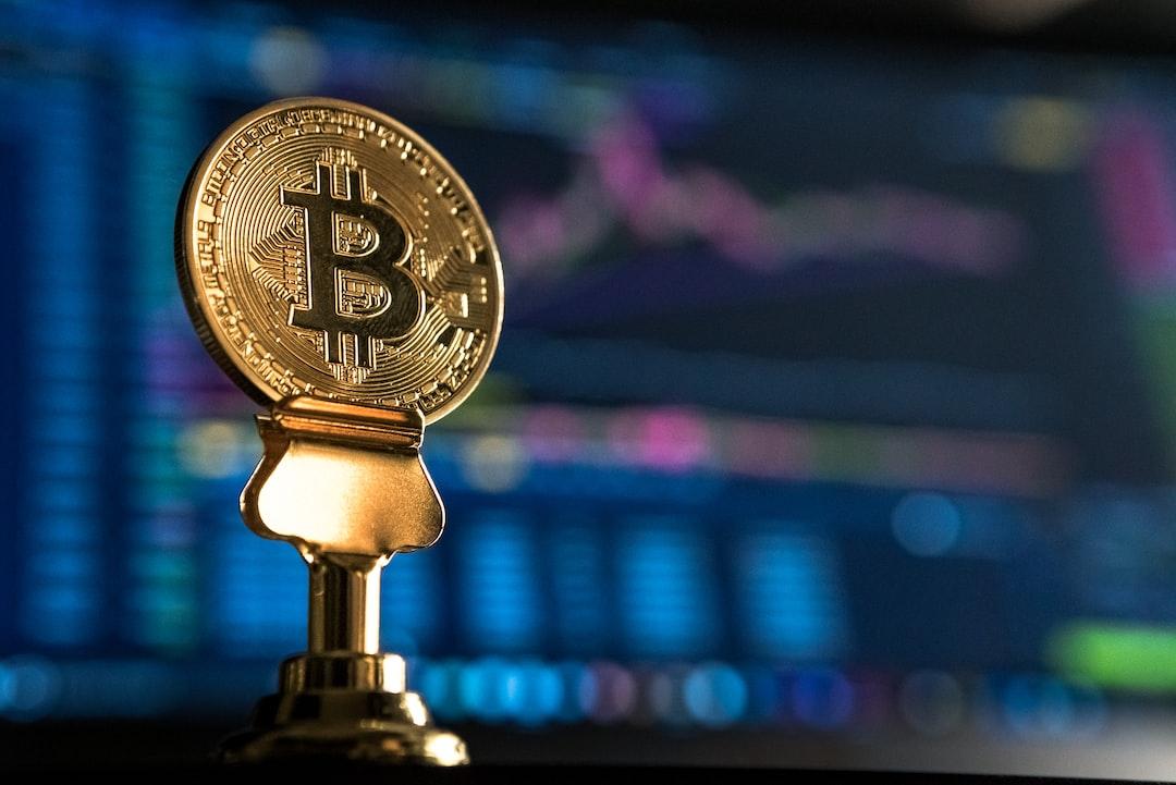 Bitcoin hits new yearly high as institutional interest grows