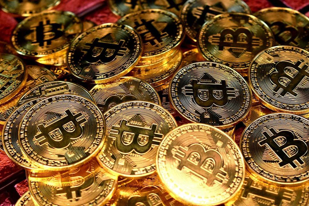 Bitcoin rallies amid strong accumulation by whole coiners