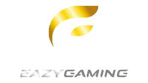 eazy gaming logo