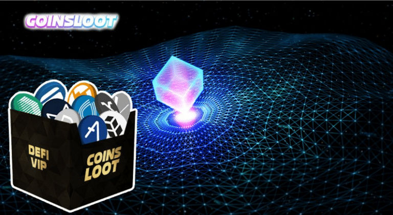 E-Commerce on the Loot Box engine