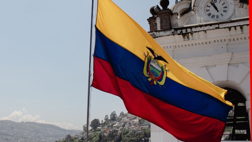 Ecuador revokes sports betting advertising ban