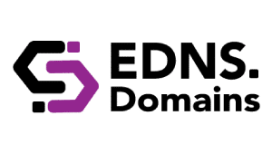 edns domains logo