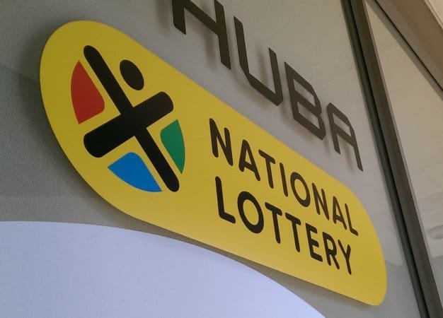 National Lottery South Africa 