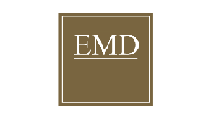 emd logo