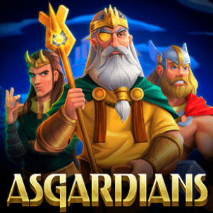 Asgardians Game
