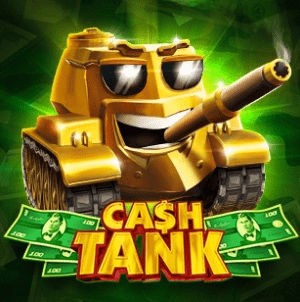 Cash Tank Game