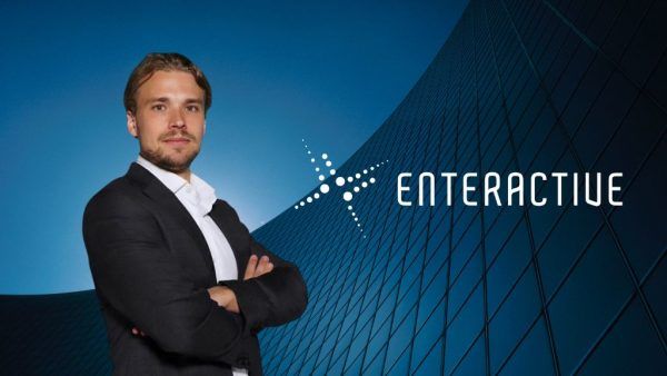 Enteractive appoints Tim Vindehall as new Head of Sales to drive operator partnerships