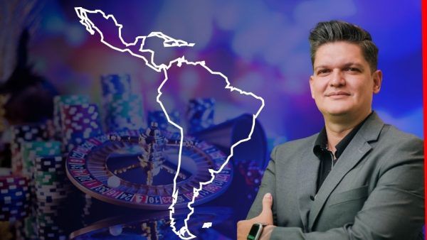 La nueva era del iGaming en América Latina &#8211; Entrevista con Axel Antillón