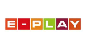 eplay logo