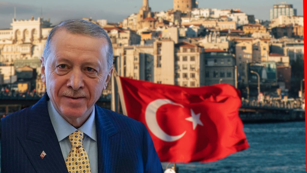 トルコのエルドアン大統領、違法賭博を容認しているとして非難される