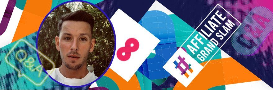 Affiliate Grand Slam: Meet Eric Stoop