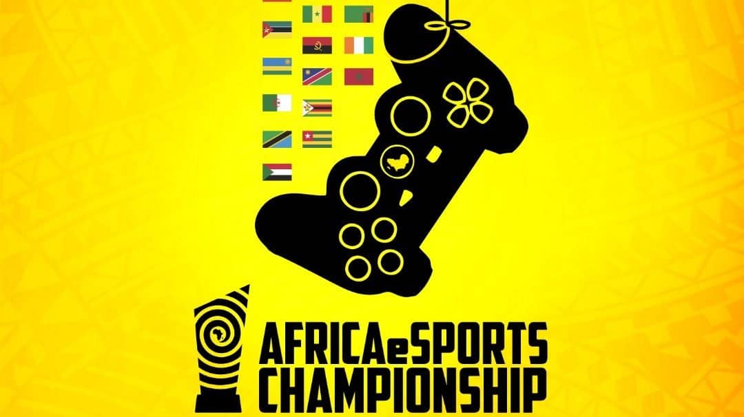 Africa Esports championship