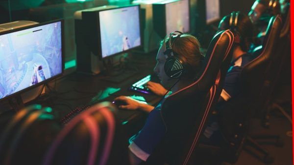 From niche to mainstream, the rise of esports betting