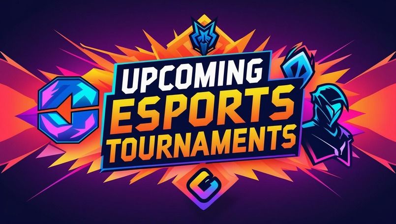What to Expect from Esports Tournaments in 2025 