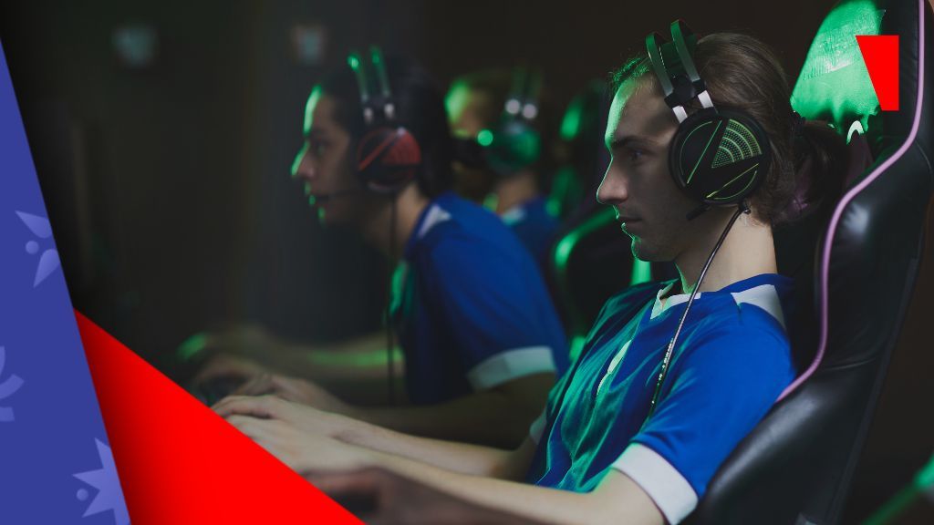 How Middle East is transforming esports world with a $38B investment