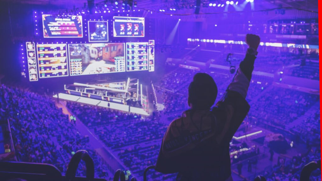 2025年のeスポーツベッティングについて知っておくべきすべてのこと