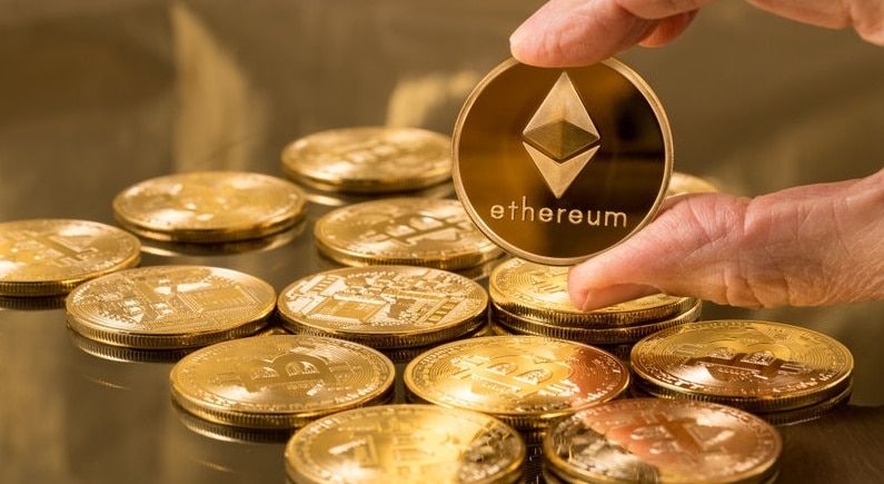 Staked ETH withdrawals for validators will open in March