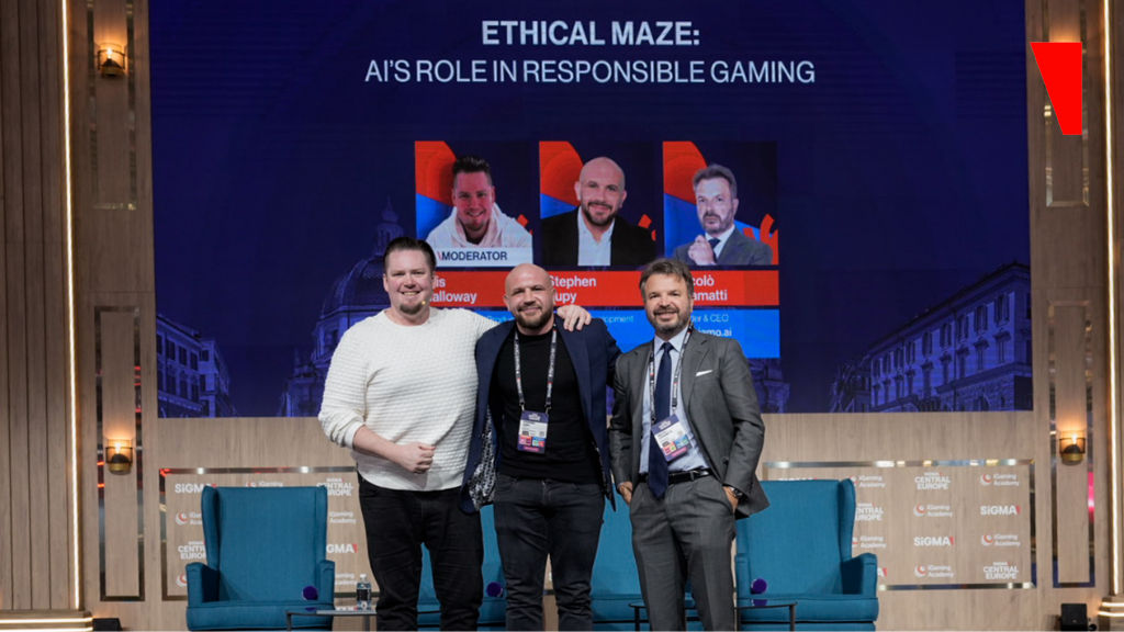 AI在负责任博彩中的角色:平衡创新与道德监管