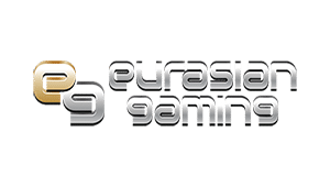 eurasian gaming logo