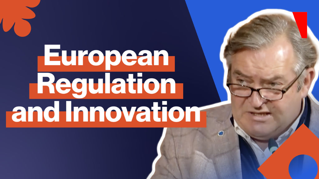 欧洲如何平衡游戏行业的监管与创新：寻求智慧监管与市场发展的平衡点