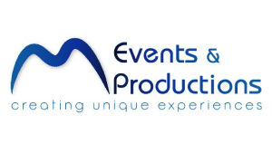 events & productions logo