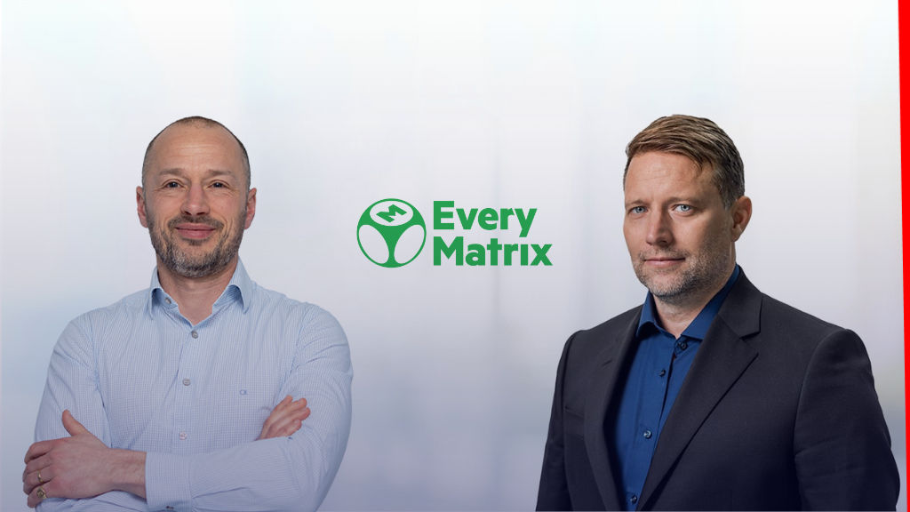 EveryMatrix ускоряется, назначив сразу два новых ССО