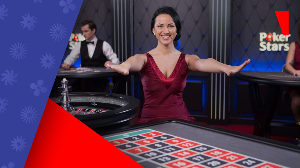Evolution стала эксклюзивным поставщиком игр Live Casino для PokerStars