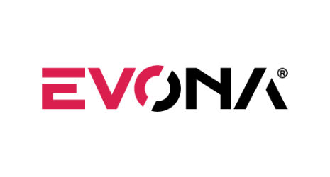 evona logo