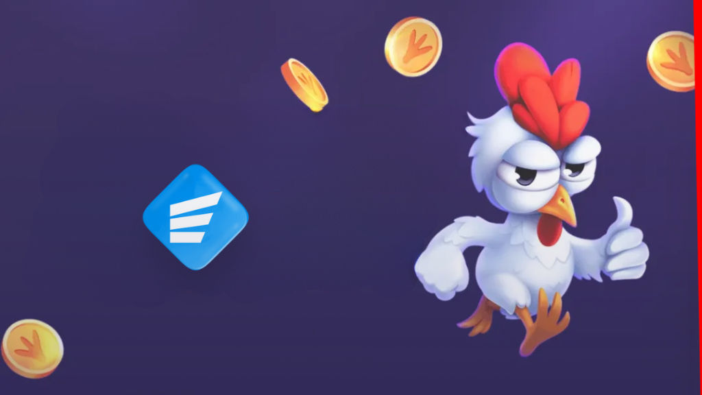 Evoplay & SlotCatalog unite for a game-changing adventure