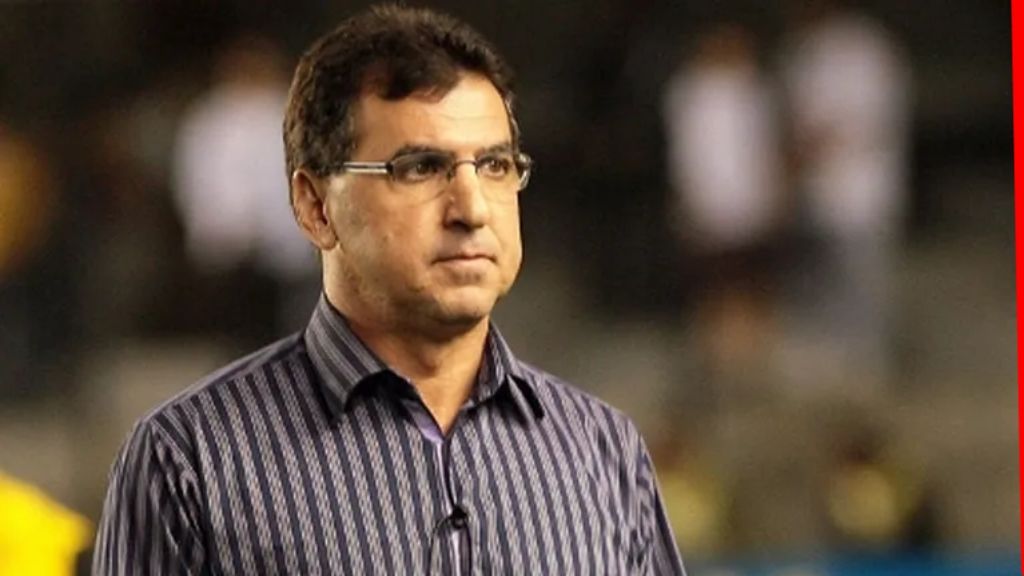Ex-técnico do Palmeiras é absolvido em escândalo de manipulação na Série D