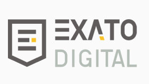 exato digital logo