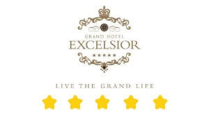 excelsior hotel logo