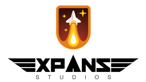 expanse studios logo