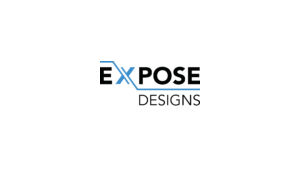 expose designs logo