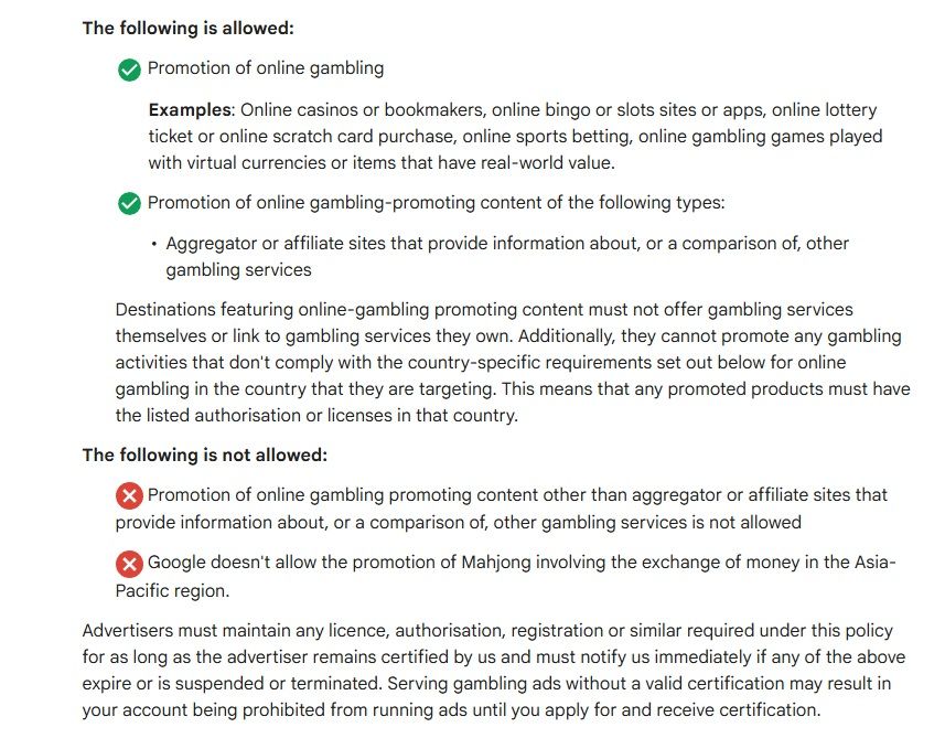 Rosa Ochoa warns: Google Ads 2026 challenges are structural, not ...