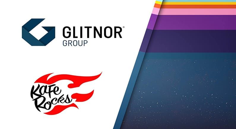 Glitnor GroupとKaFe Rocksが市場環境を理由に買収を中止