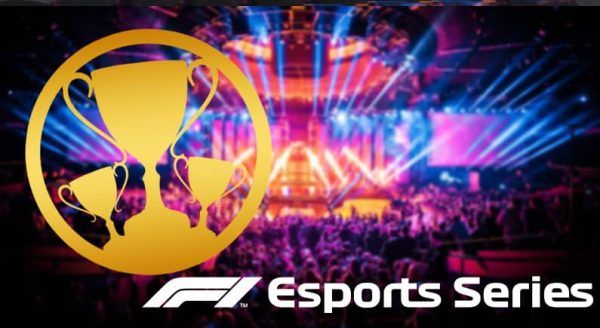 F1 Esports Pro Series в прямом эфире объявит победителей на этой неделе