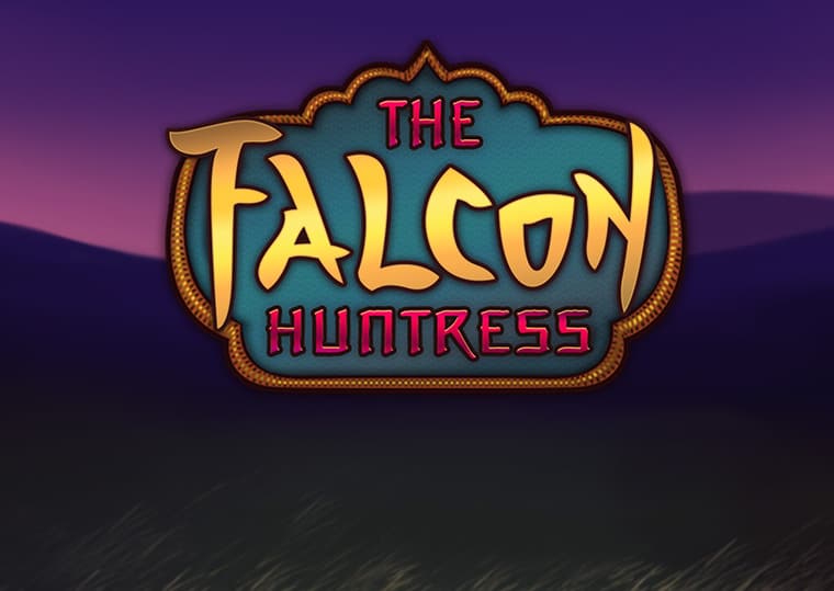 falcon huntress slot