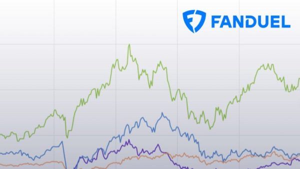 Доходы FanDuel достигнут $10 млрд в 2027 году &#8211; Flutter