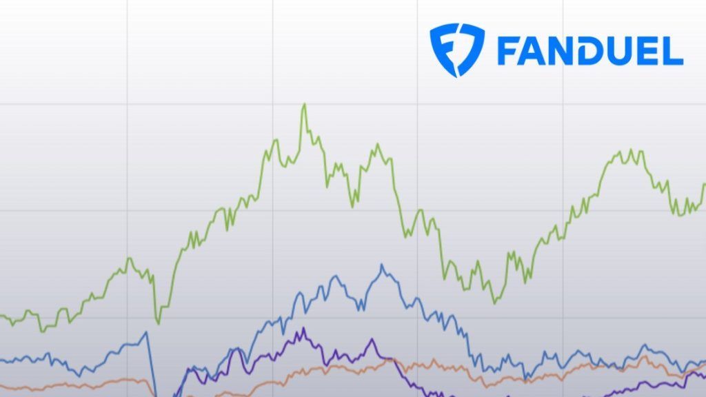 Доходы FanDuel достигнут $10 млрд в 2027 году &#8211; Flutter