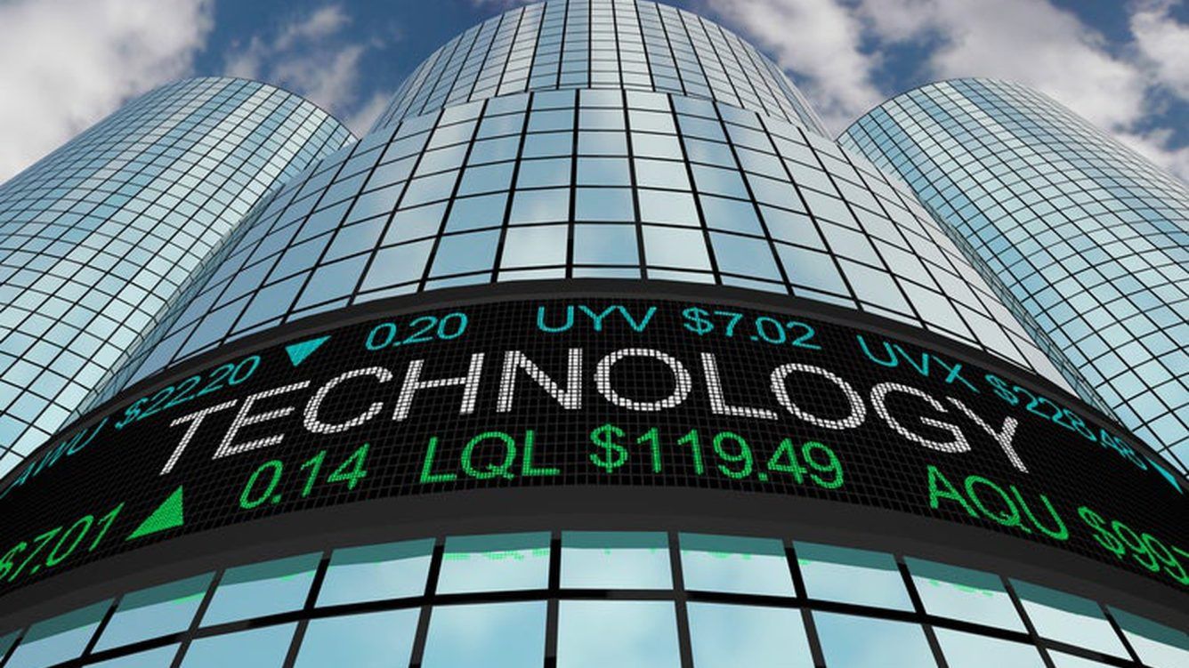 Markets Watch: 'Big Tech' earnings in focus