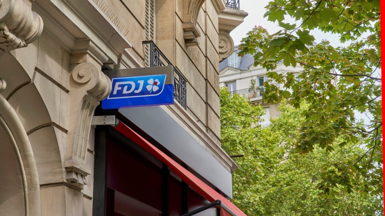 FDJ se expande para soluções de pagamento