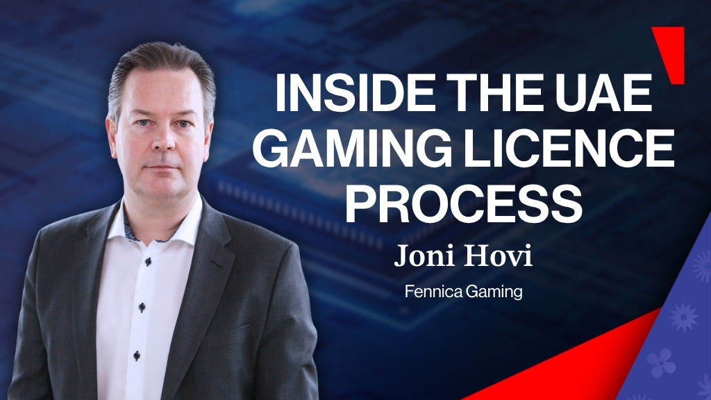 Inside the UAE gaming licence process: Fennica Gaming's certification journey