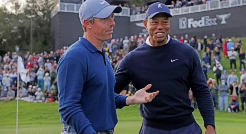 Fenway Sports Group invests in unique blend of technology and golf